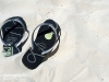 Kick back relax and leave your flipflops on the sand