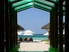 Entrance to paradise...