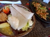 Lunch at 