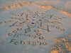 Sand Art