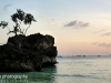Rock formation