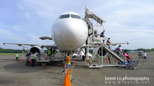 Air Philippines Airbus 320 Air Philippines Airbus 320