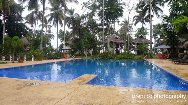 Daluyon Resort Daluyon Resort