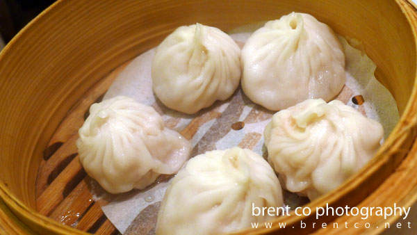 Xiao Long Bao