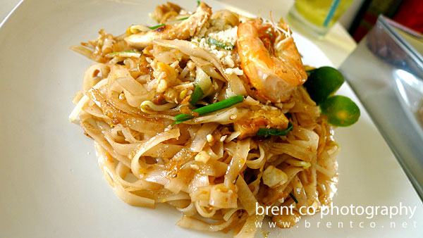 Pad Thai