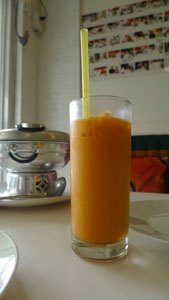 Thai Tea