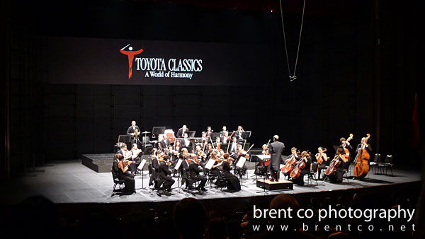 Orchestra Citta Di Firenze