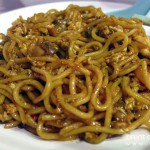 Mee Goreng