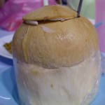 Fragrant Coconut