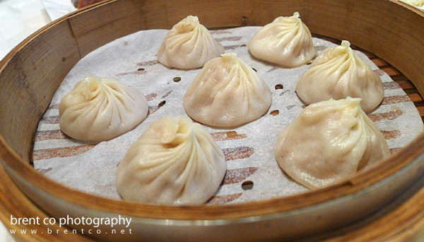 Xiao Long Bao