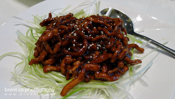 Beijing Shredded Pork