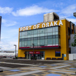 Port of Osaka