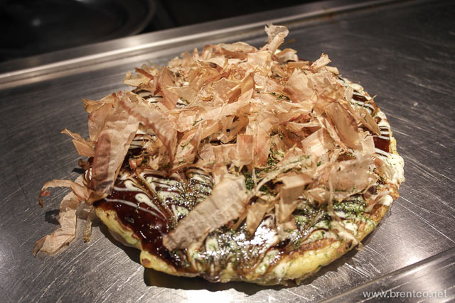 Okonomiyaki